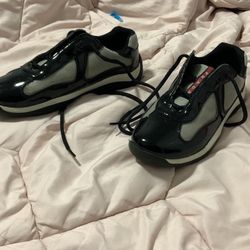 Prada Shoes 