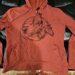 Womens  Oniel Hoodie
