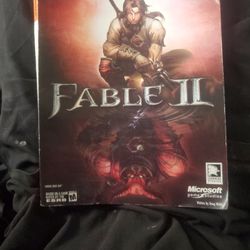 Fable 2 Strategy Guide For Xbox 360