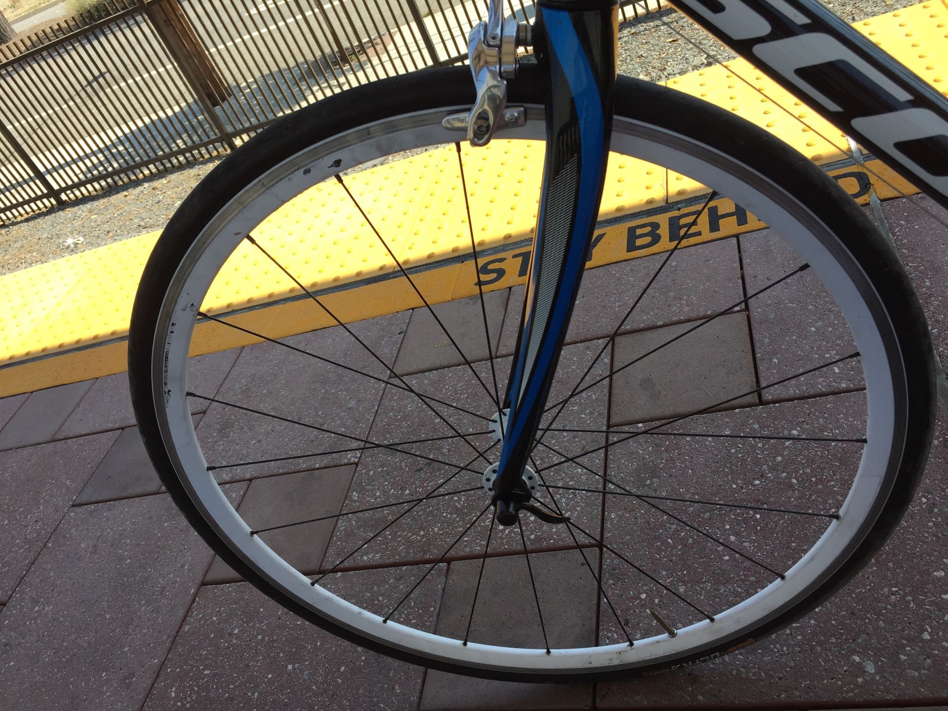 Road bike rims for Sale in West Covina, CA OfferUp