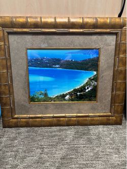 FRAMED PICTURES