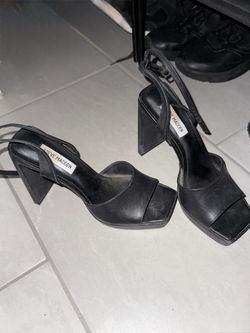 Heels/tacones