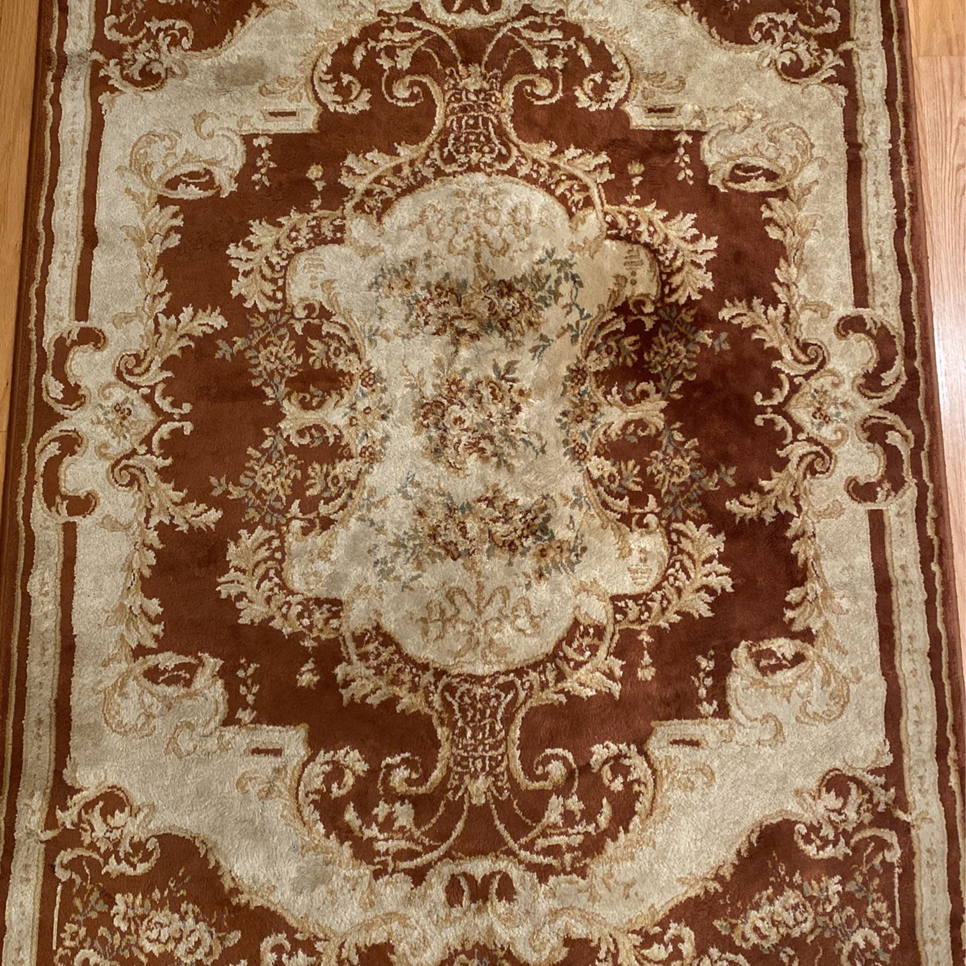 Persian Rug