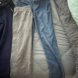 girl clothes