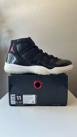 Nike Air Jordan 11s 72-10s
