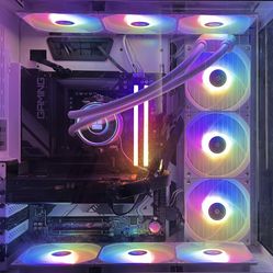 Rx 6600, Ryzen 5 9600x (AM5) Gaming Pc
