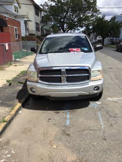 2005 Dodge Durango