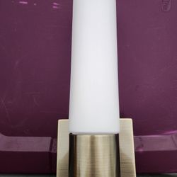 Livex Lighting Wall Light Fixture 