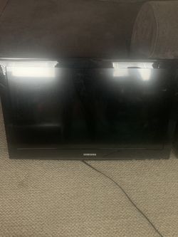 TV 36 inch