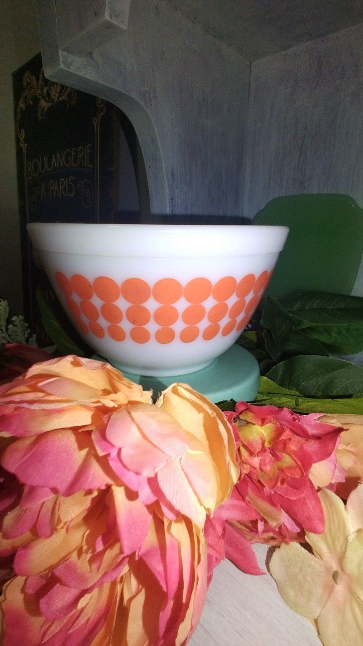 Pyrex Gooseberry