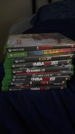 Games