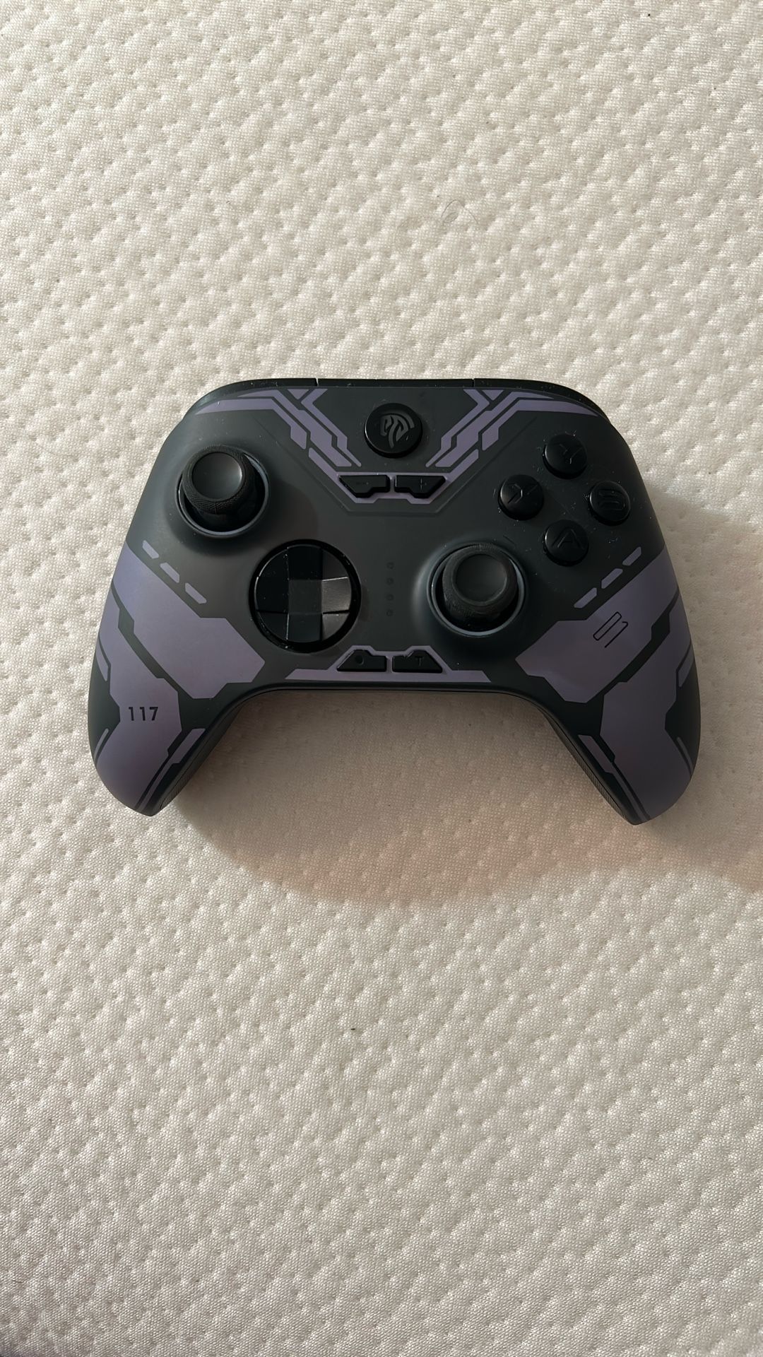 [MOBILE/PC] - EasySMX Pro Controller X15 - (Wireless, Bluetooth, LED)