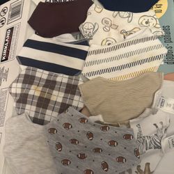 11 Baby Bibs