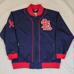 Mitchell & Ness Cooperstown Collection Patch XL