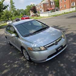 2007 Honda Civic