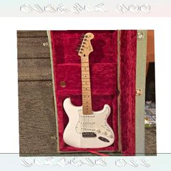 Make Noise with Top Level Electric Guitar Collection study hair