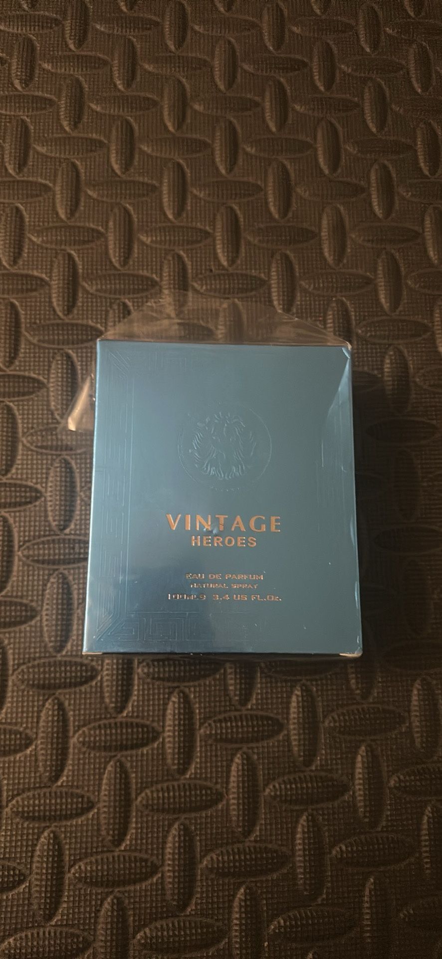 Vintage Heroes