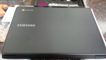 Samsung chromebook 3