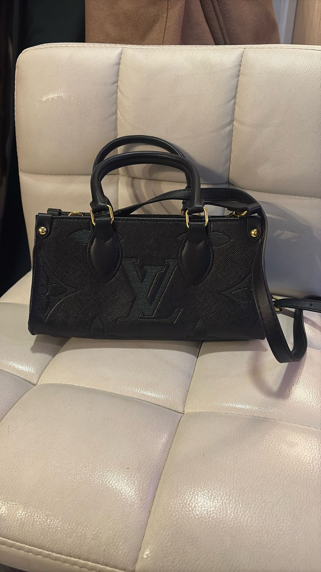 Louis Vuitton On-The-Go
