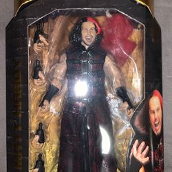 AEW Matt Hardy Series 4 #31