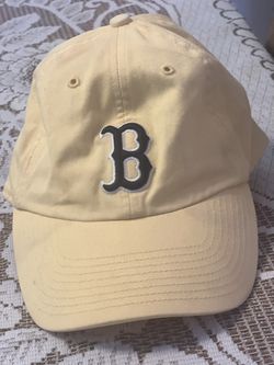 Red Sox Hat