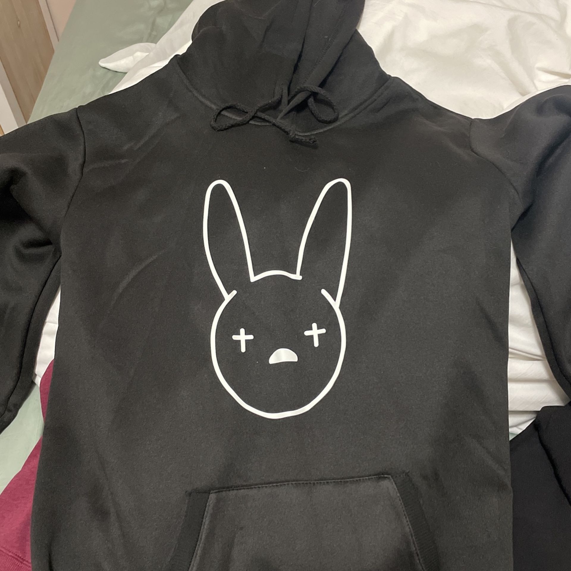 Bunny Hoodie