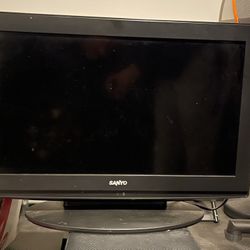 Sanyo 30 Inch TV