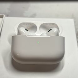 AirPods Pro 2