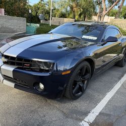 Camaro 2011
