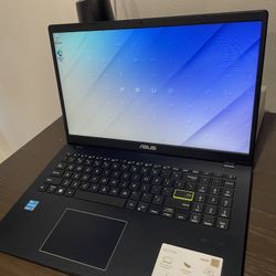 Asus computer/laptop 