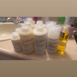 OLAPLEX HAIR PRODUCTS