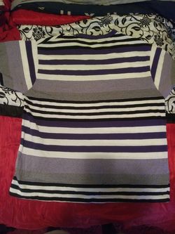 Short sleeve shirt
