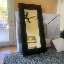 Huge Mirror 