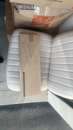 Set of 2 Floating shelves