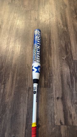 Softball bat