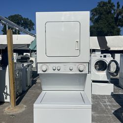 Whirlpool 24” Stackable 