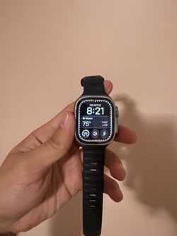Apple Watch Ultra 2 Unlocked 49mm