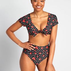 ModCloth Bikini Set 