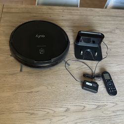 Eufy Robot Vacuum