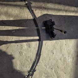 K Swap Shifter And Cables