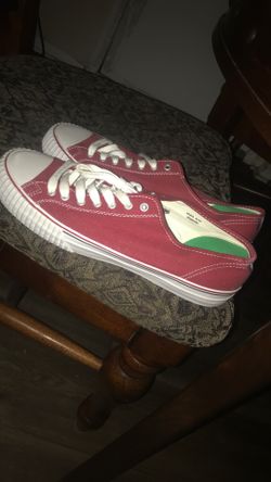 Pf Flyers Size 13 Worn Once
