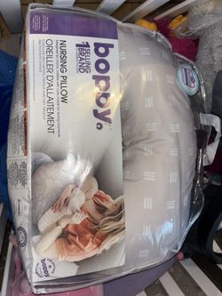 Nursing Pillow