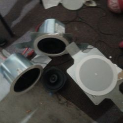 5 SA Speakers