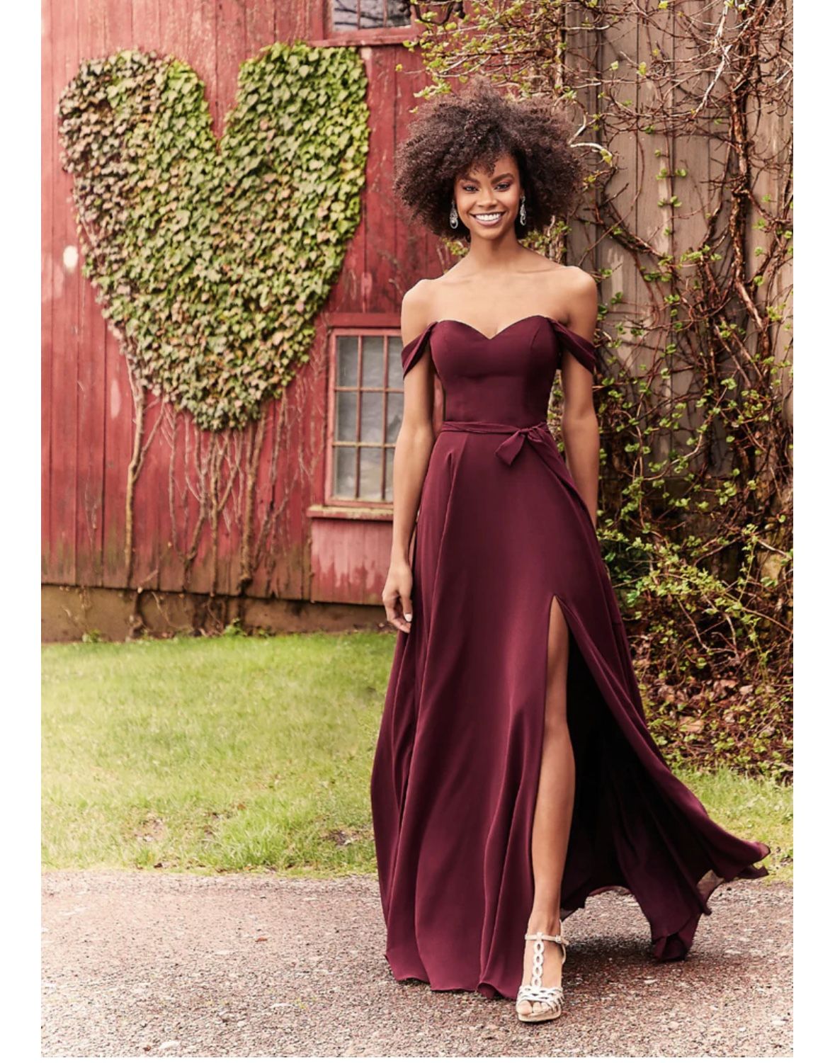 Morí Lee By Madeline Gardner Bridal Dress for Sale in Torrance, CA