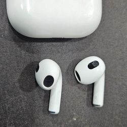 Airpods 3rd Gen 