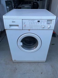Portable,Compact, W Machine