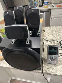 Surround Sound