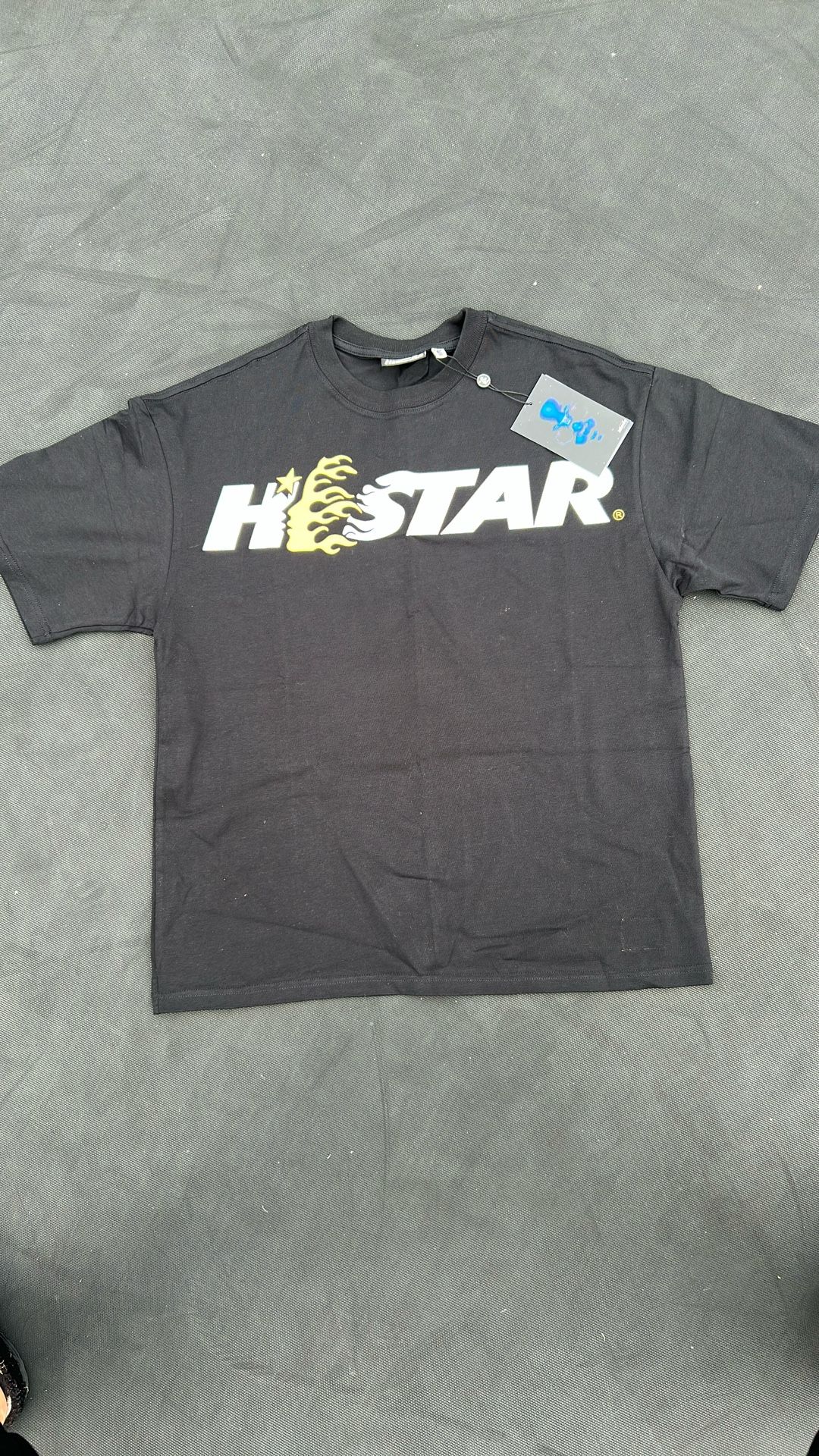 Hellstar Studios Cartoon Logo T Shirt