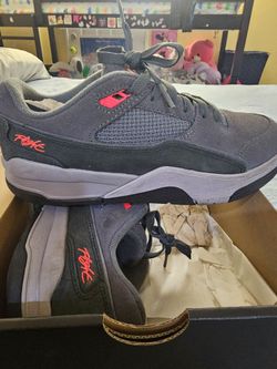 Boys Jordan