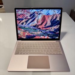 Microsoft Surface 3 Laptop